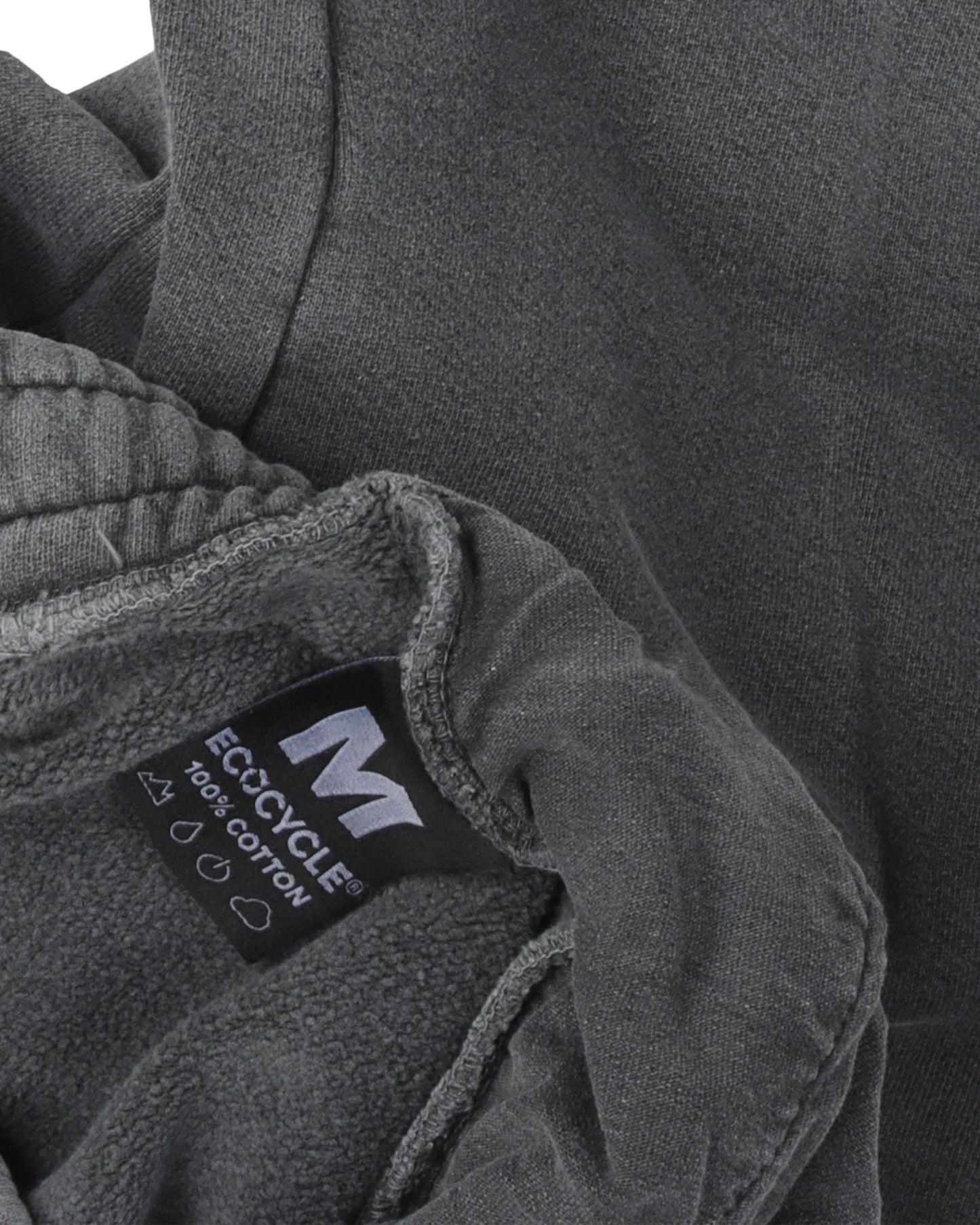 Patch Sweatpants