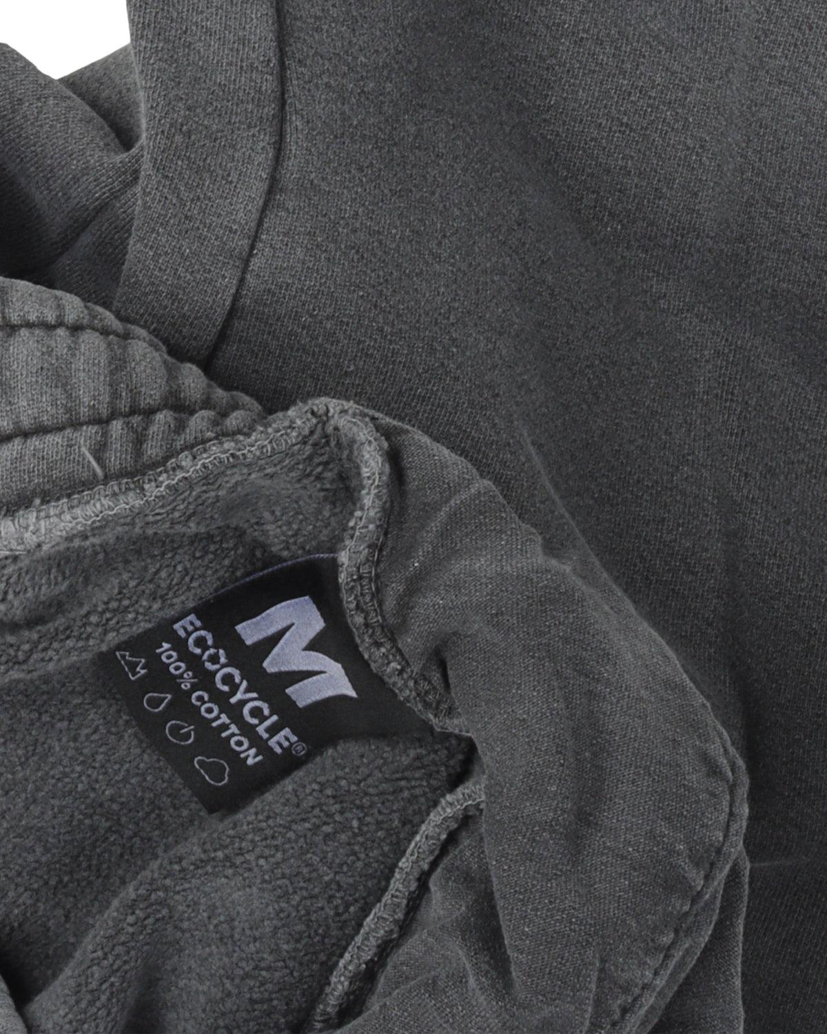 Patch Sweatpants