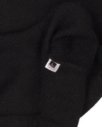 Sample Roll Neck Ghandi Sweater