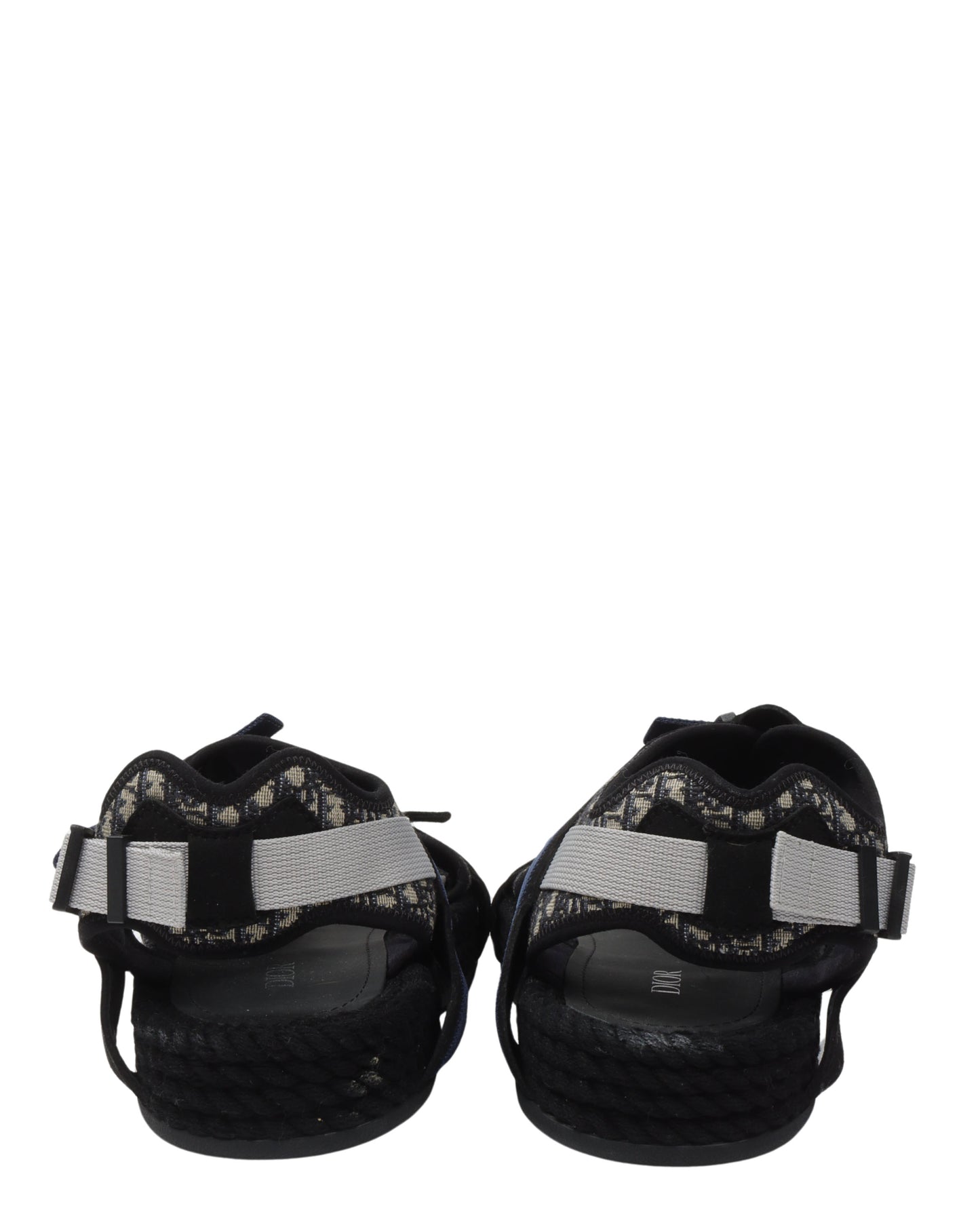 Strap Sandals