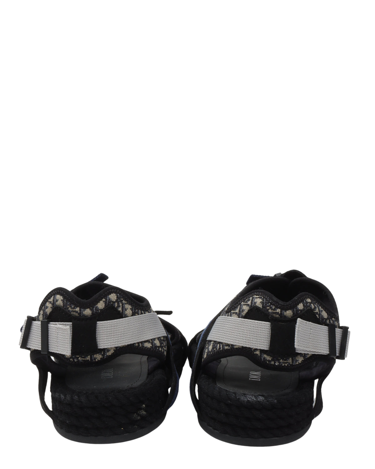 Strap Sandals