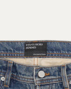 Hit & Run Straight Leg Jeans