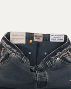 LA Flare Carpenter Pants