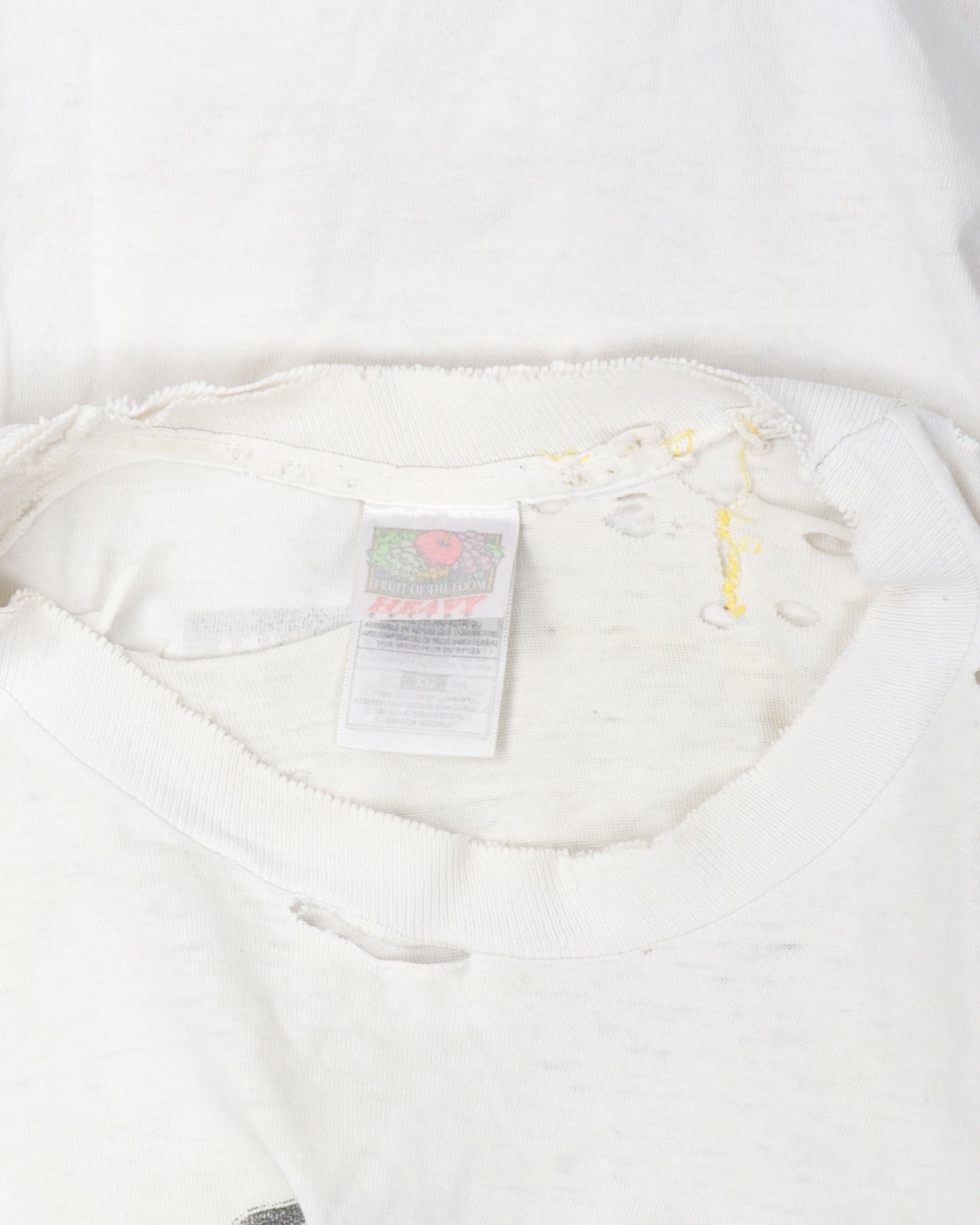 Sublime Skunk Records T-Shirt