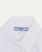 Cropped Shirt