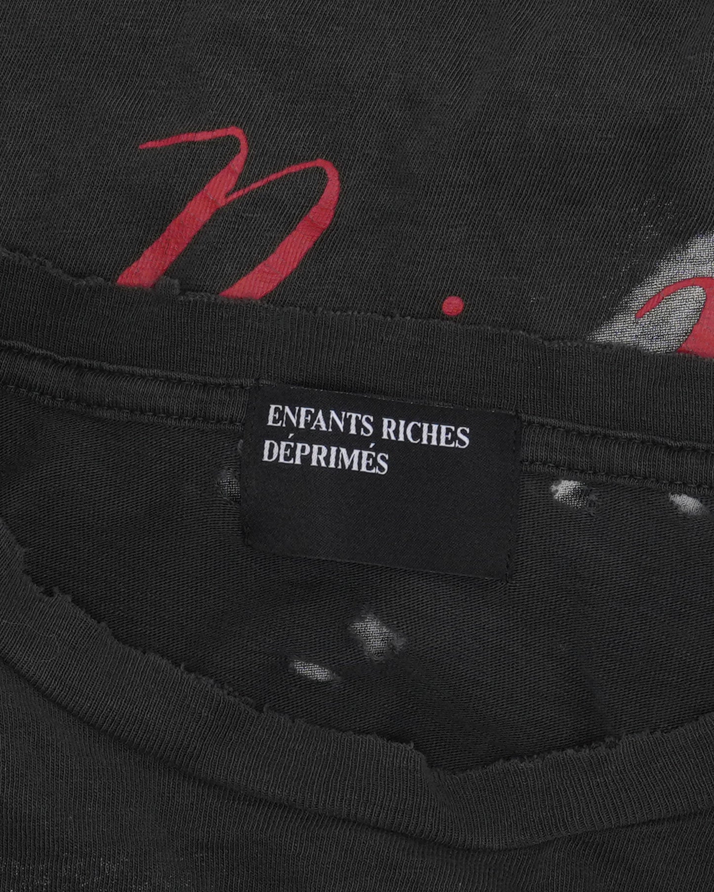 The Well of Loneliness T-Shirt