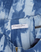 FW 2000 Tie Dye Skirt