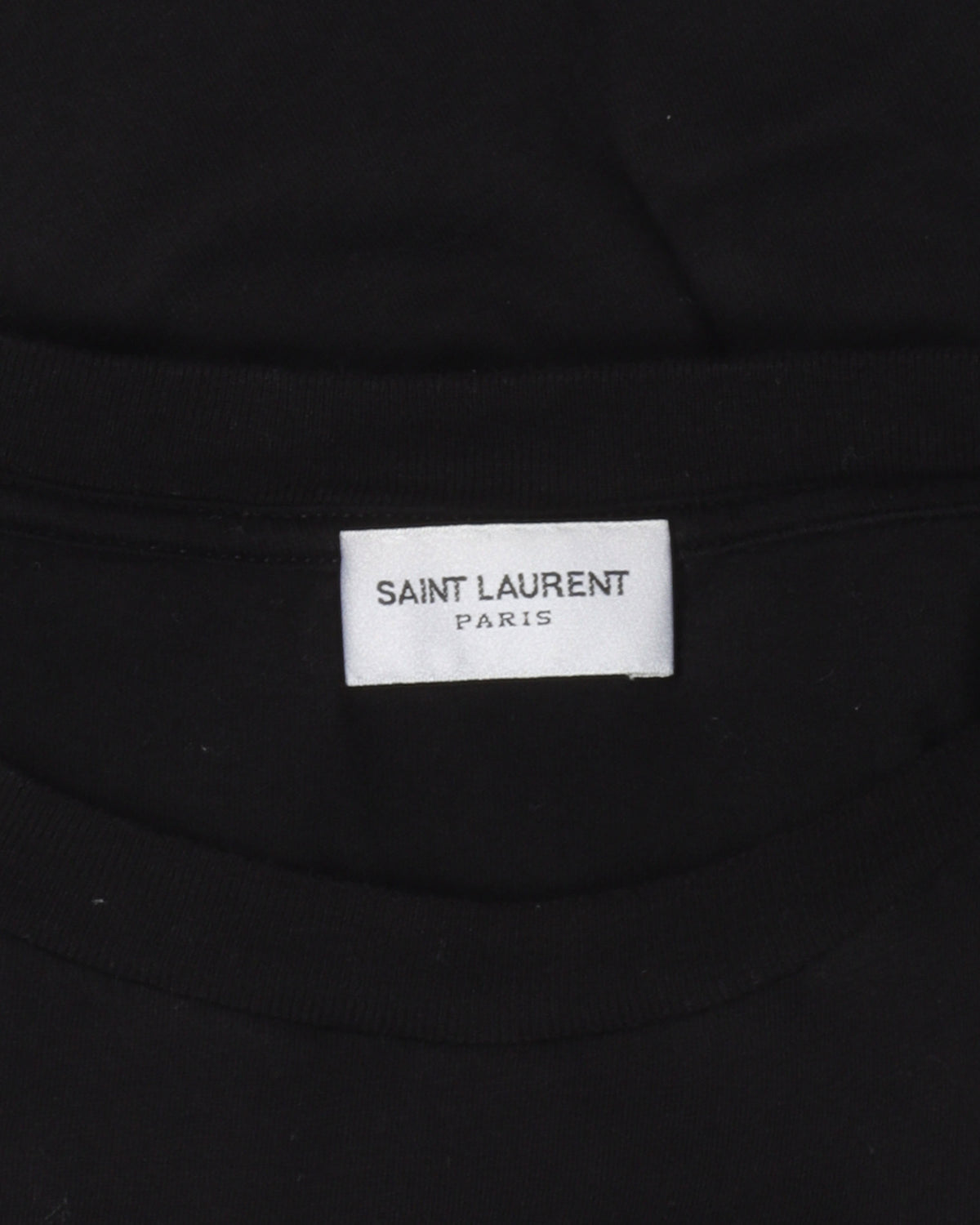 Rive Gauche T-Shirt