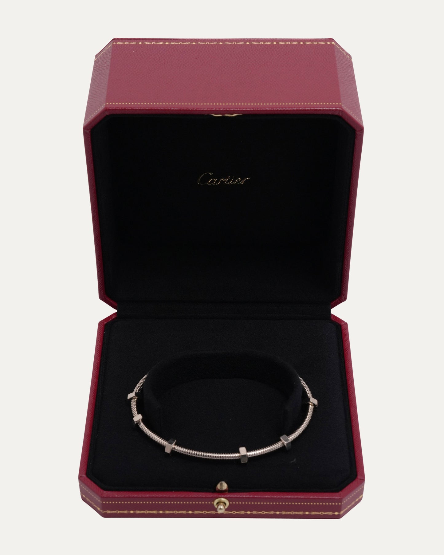 Ecrou de Cartier Bracelet