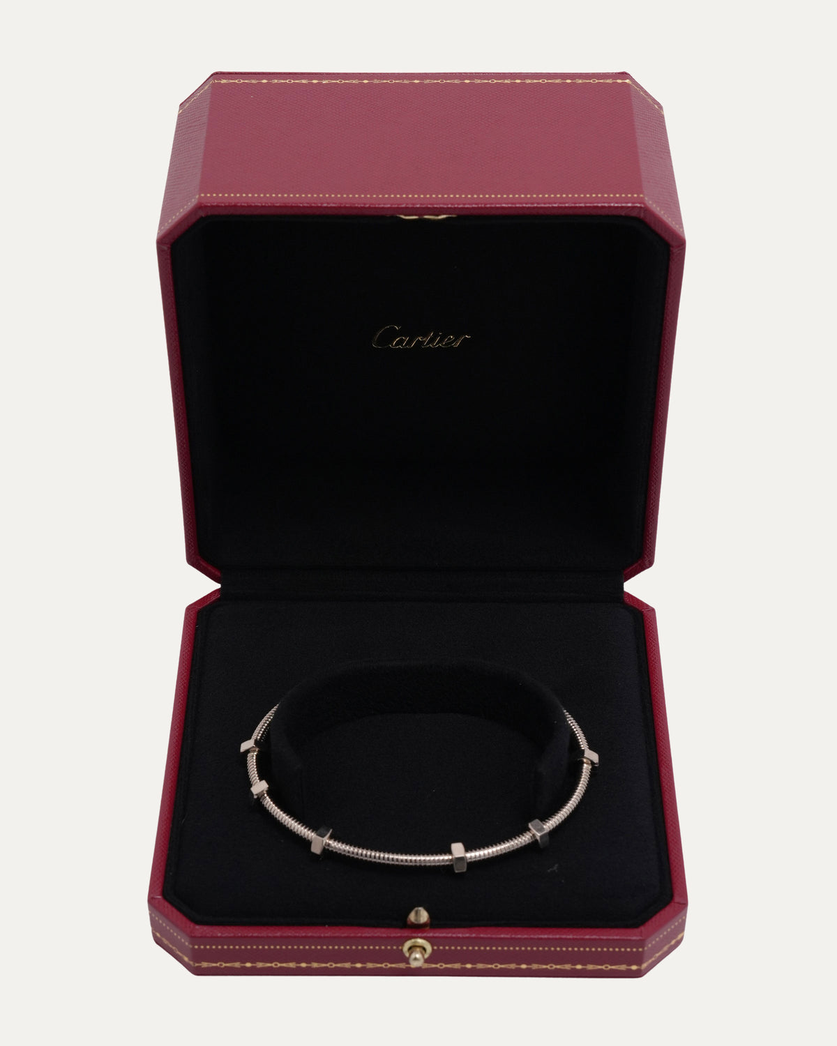 Ecrou de Cartier Bracelet