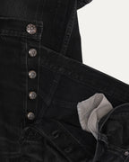 Levi's Cross Patch Jeans