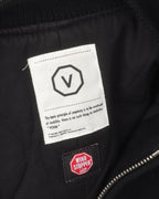 Windstopper Varsity Jacket