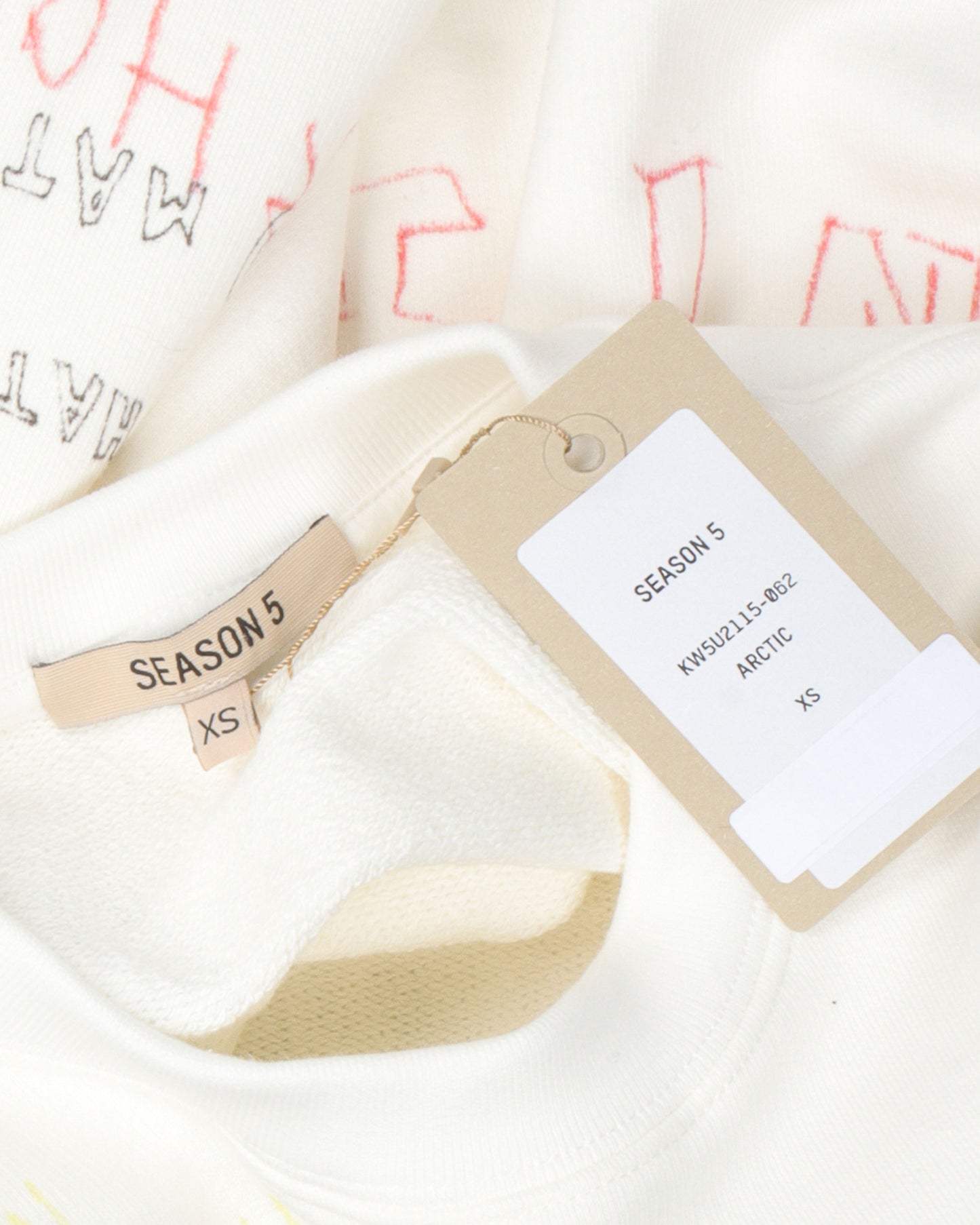 Enfants Riches Deprimes Crewneck Sweatshirt