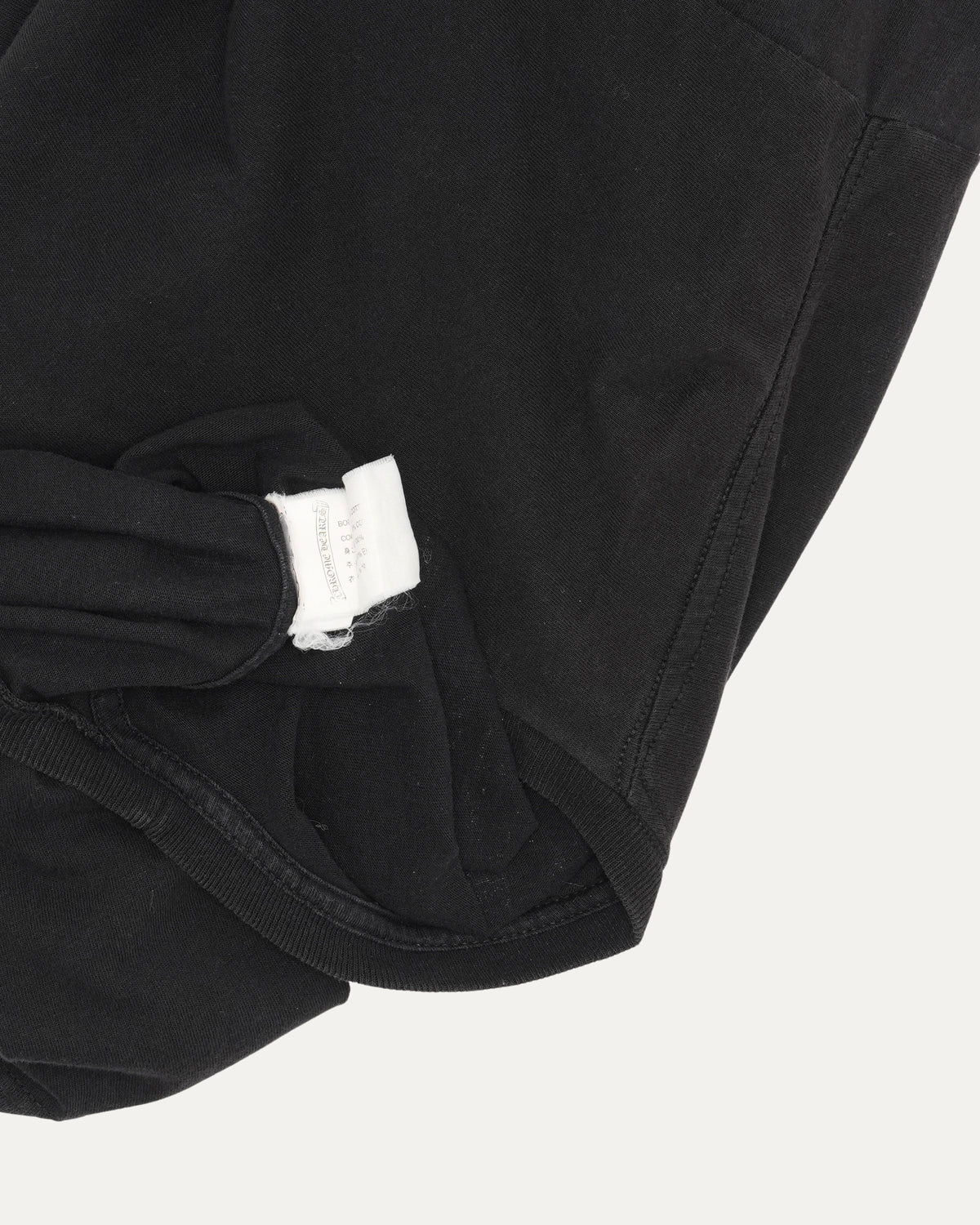 Off White Los Angeles Pocket T-Shirt