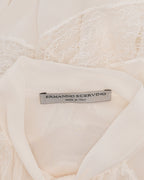 Lace Shirt