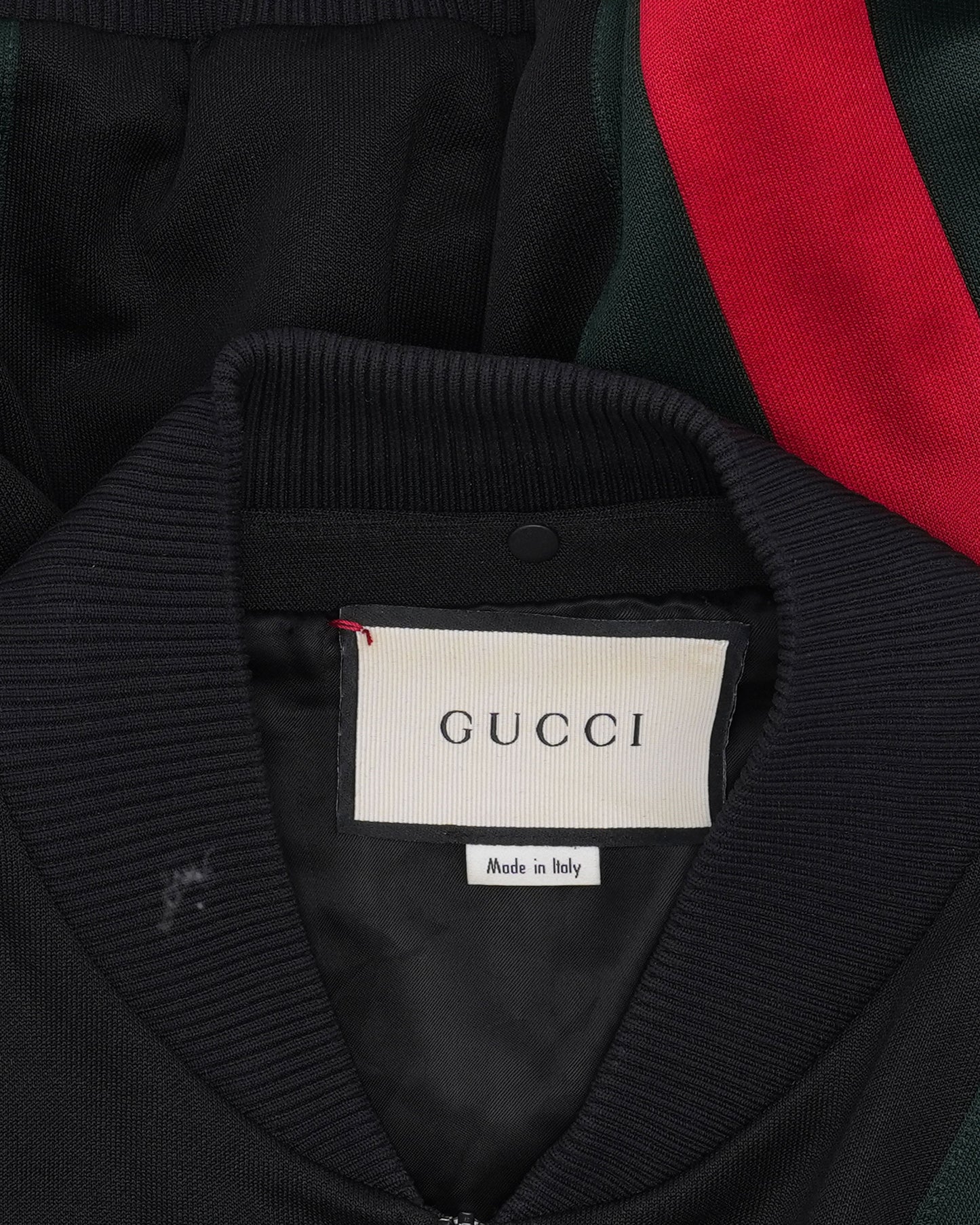 Track Jacket