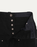 Cross Patch Double Knee Carpenter Pants