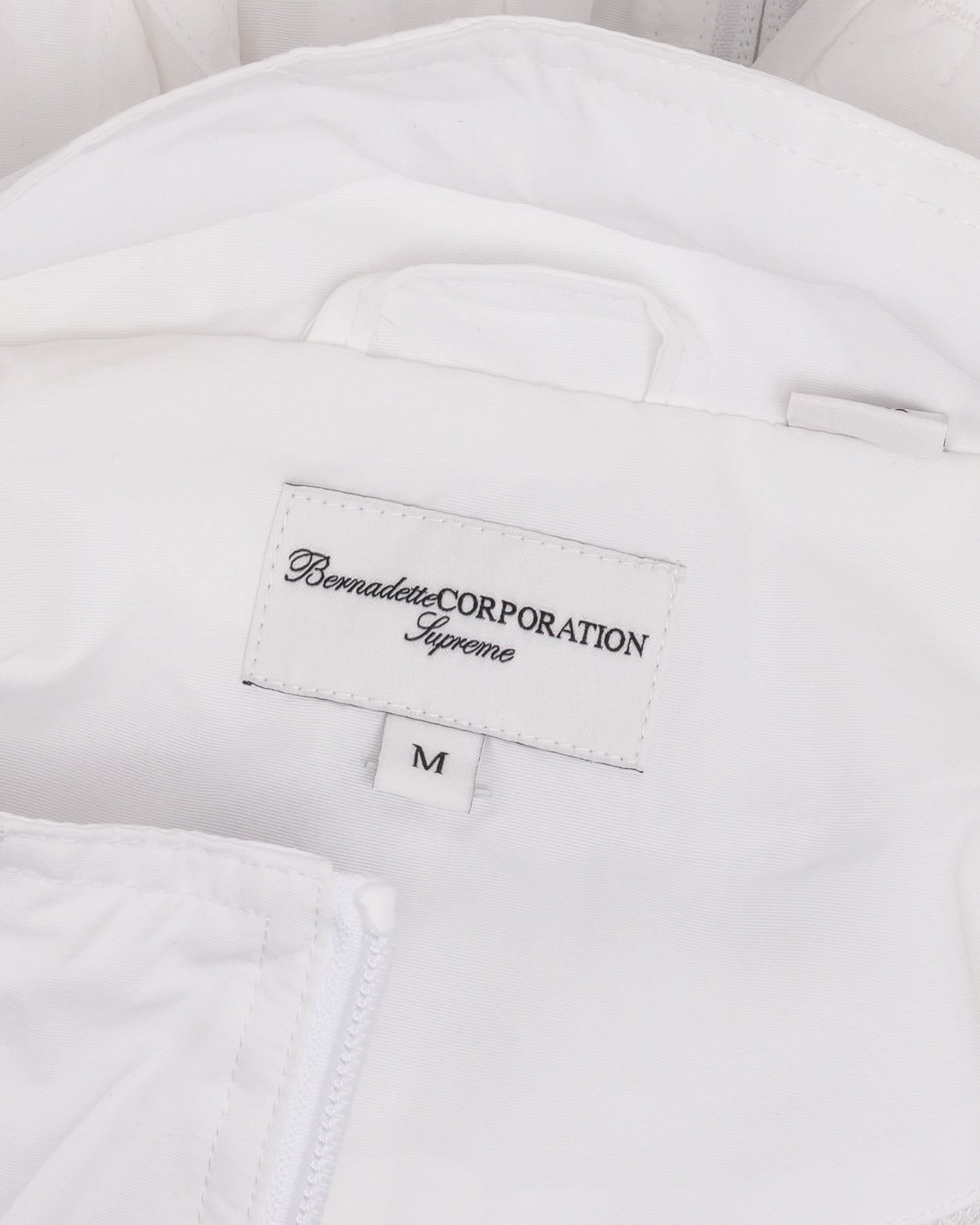 Bernadette Corporation Nylon Jacket