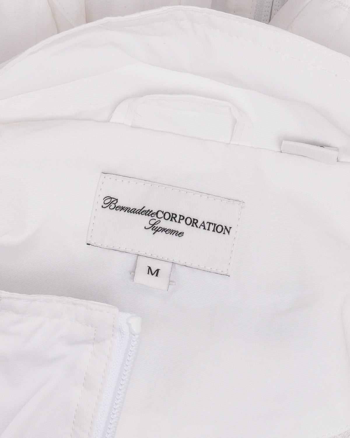 Bernadette Corporation Nylon Jacket
