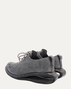U-Sole Prosthetic Officer Derby