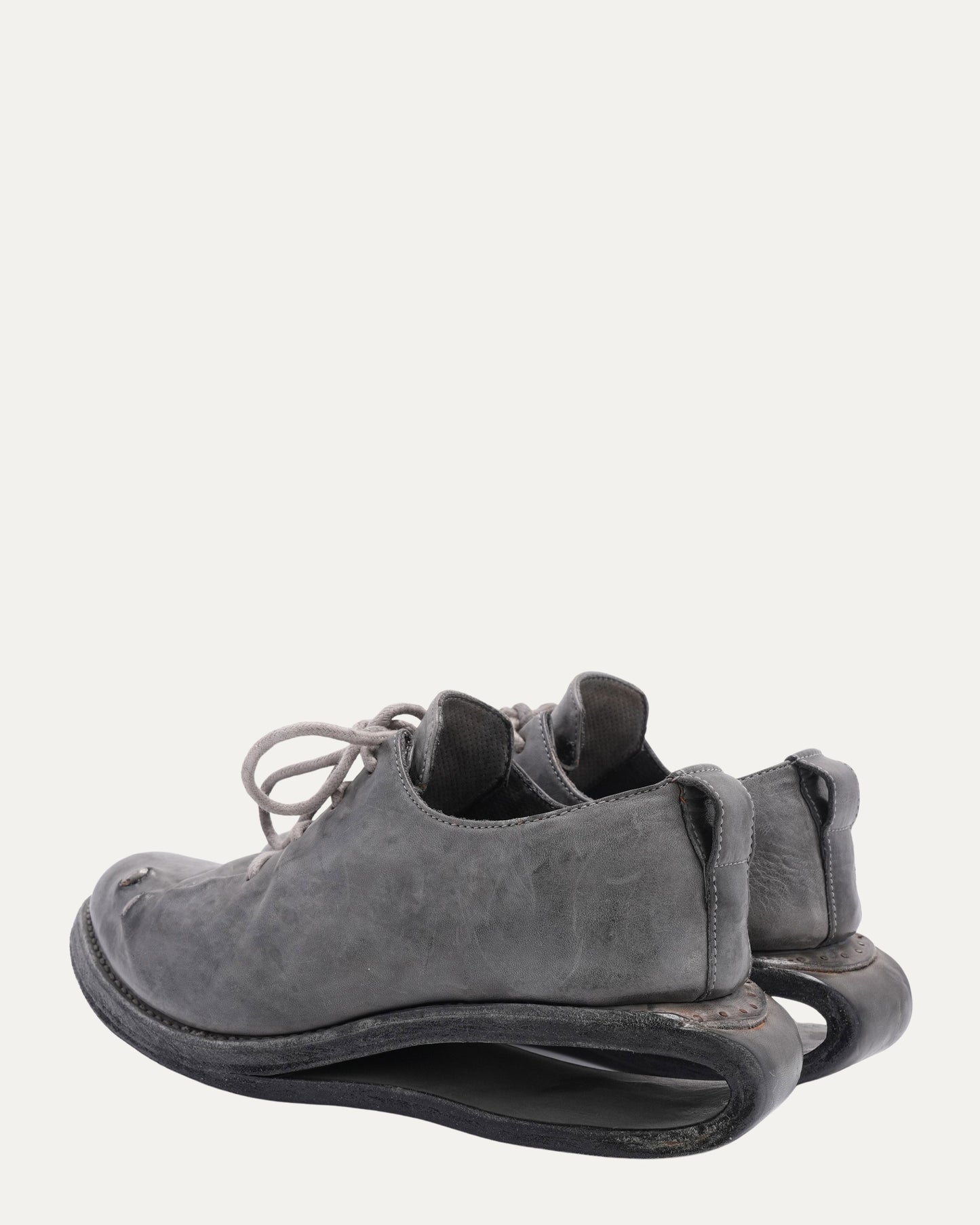 U-Sole Prosthetic Officer Derby