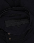 Match Point Windbreaker Jacket