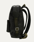 Intrecciato Backpack