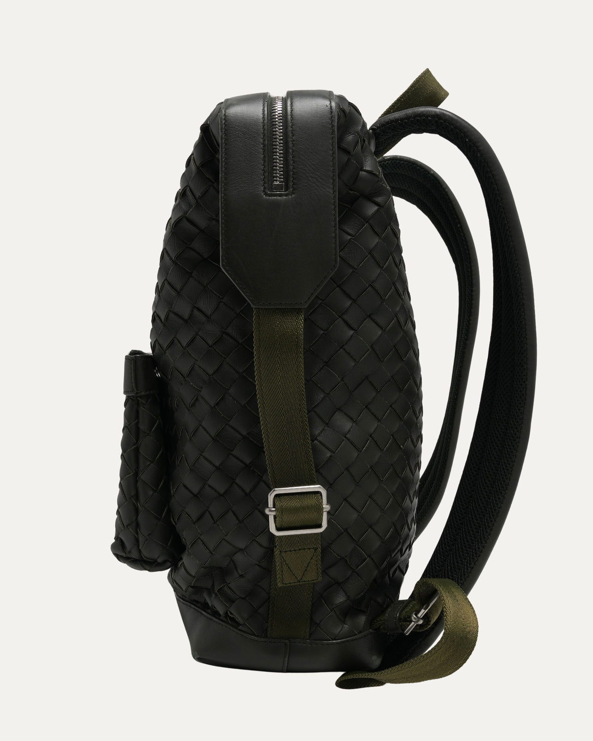 Intrecciato Backpack
