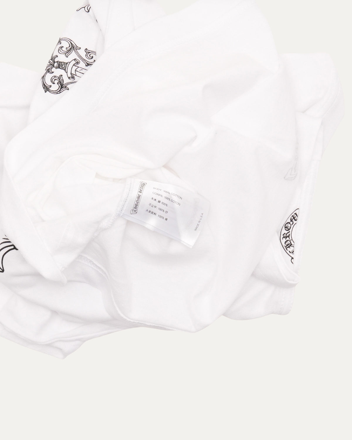 Multi Logo T-Shirt