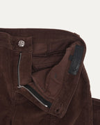 Women's Lion Corduroy Flared Pants