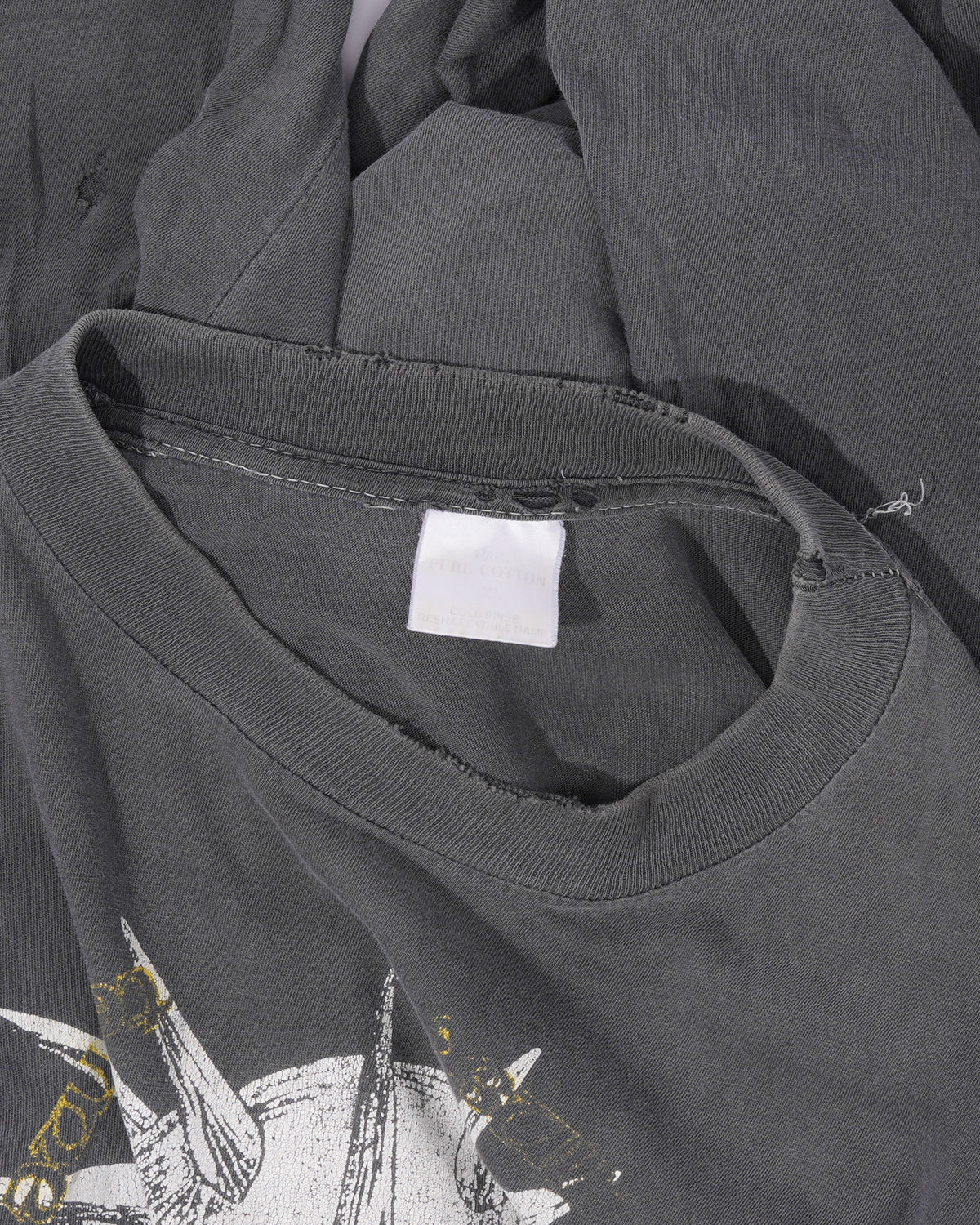 Corrosion of Conformity Long Sleeve T-Shirt