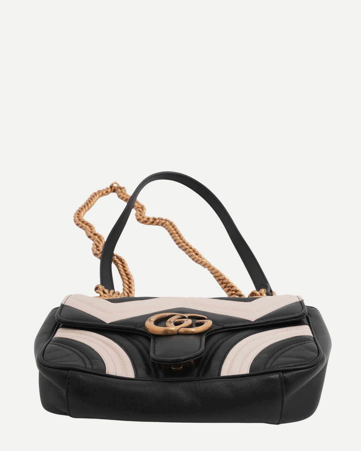 GG Marmont Chain Shoulder Bag