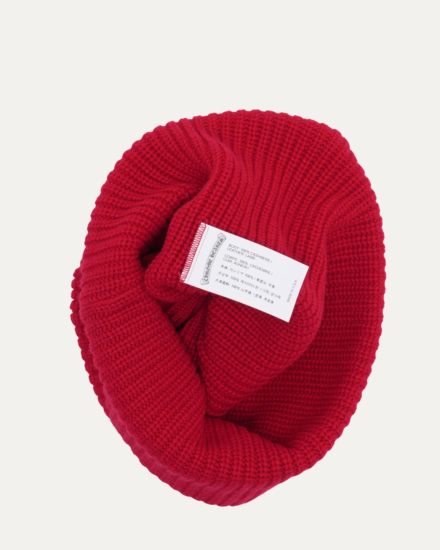 Sludge Star Patch Beanie