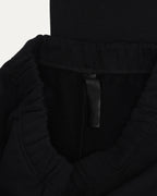 Paper Jam Cross Patch Sweatpants