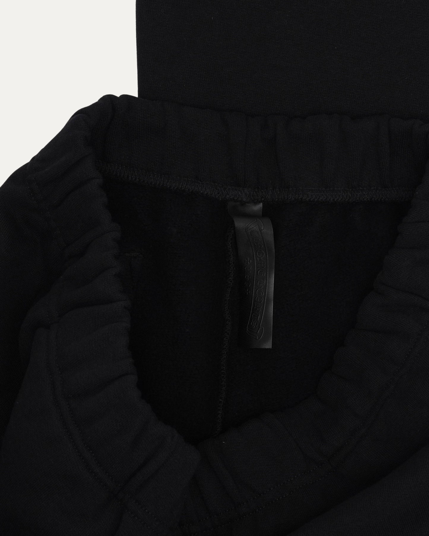 Paper Jam Cross Patch Sweatpants