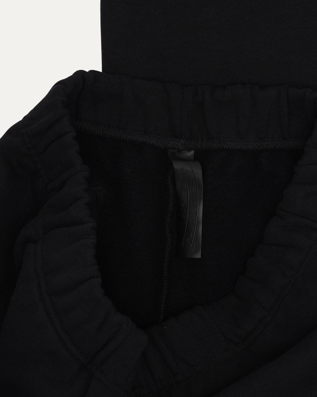 Paper Jam Cross Patch Sweatpants