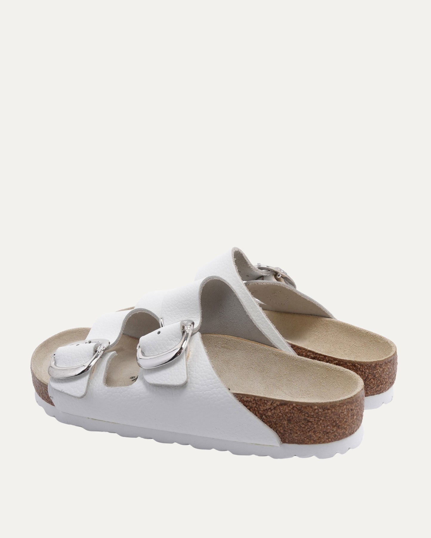 Birkenstock Arizona Leather Sandals