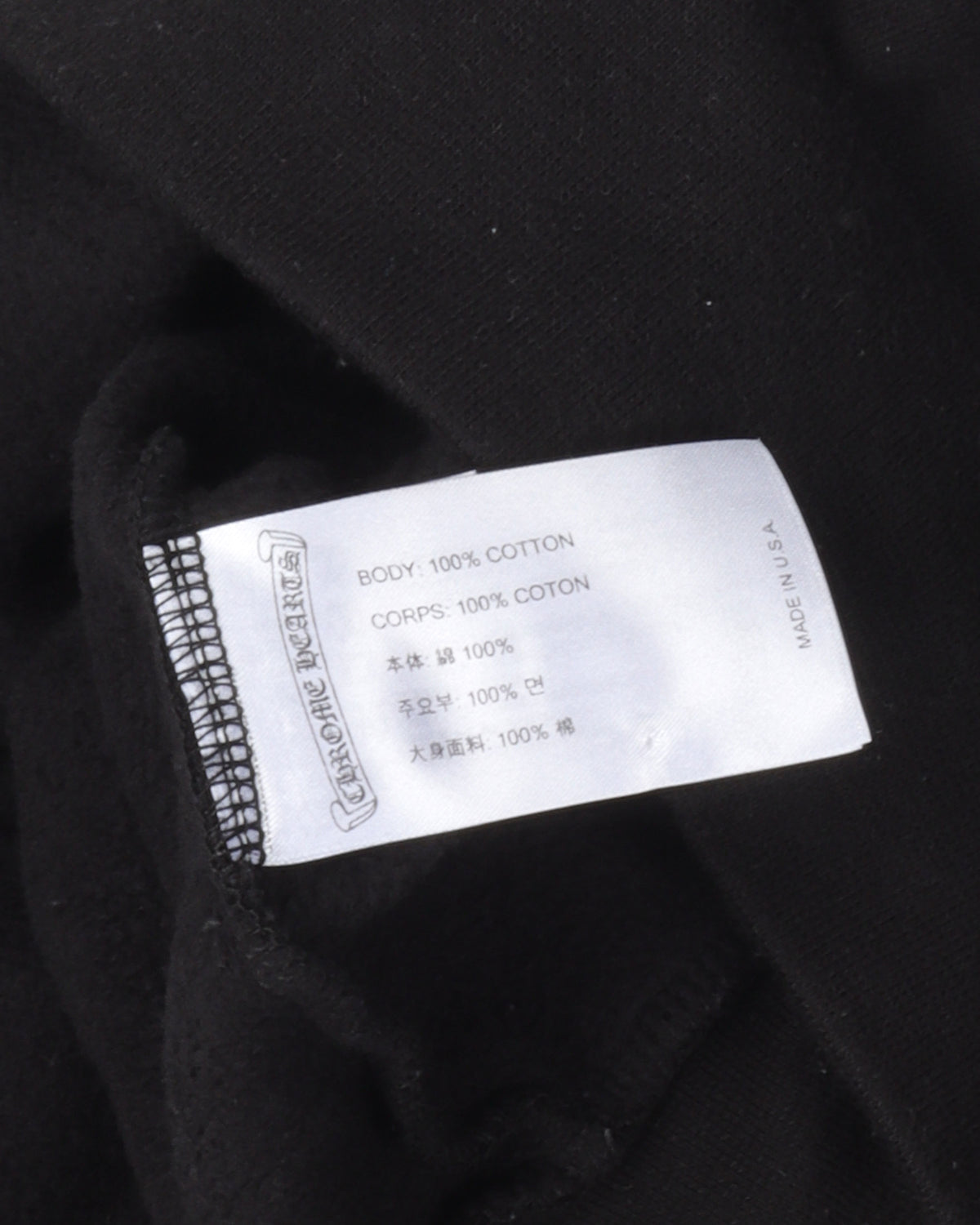St. Barth Exclusive Zip Up Hoodie
