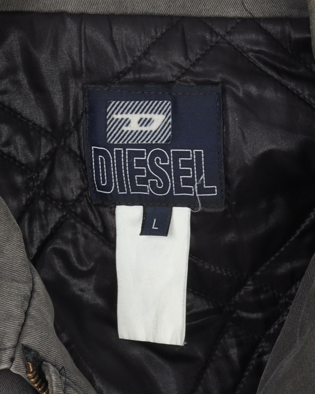 Vintage Work Jacket