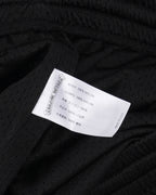 Stadium Mesh Shorts