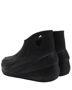 Mono Ankle Boots