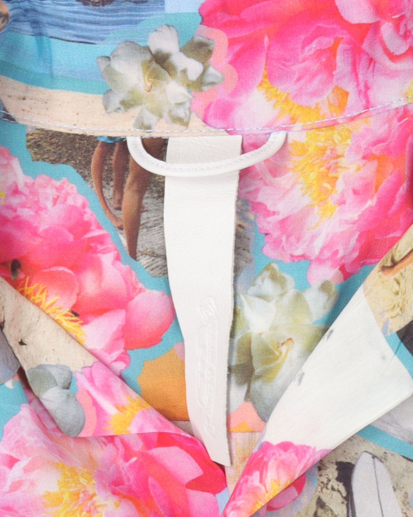 Family Photos Hawaiian Shirt