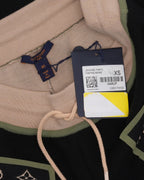 Monogram Pocket Sweatpants