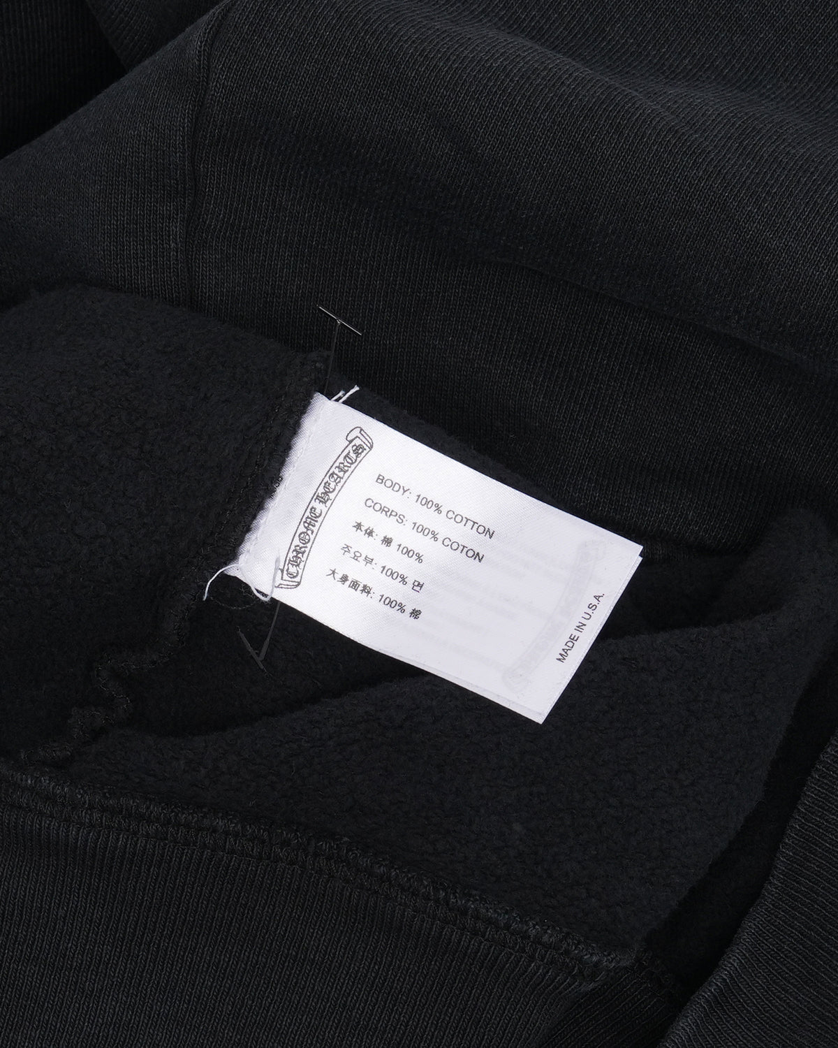Soap & Water Zip Up Hoodie