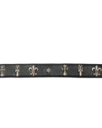 Multi-Motif Roller Belt