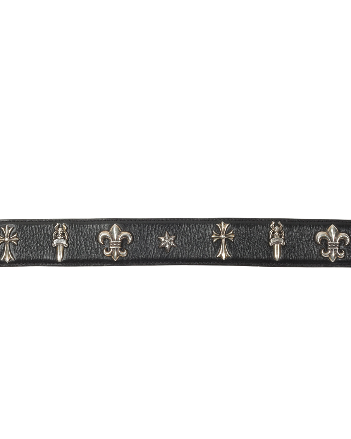 Multi-Motif Roller Belt