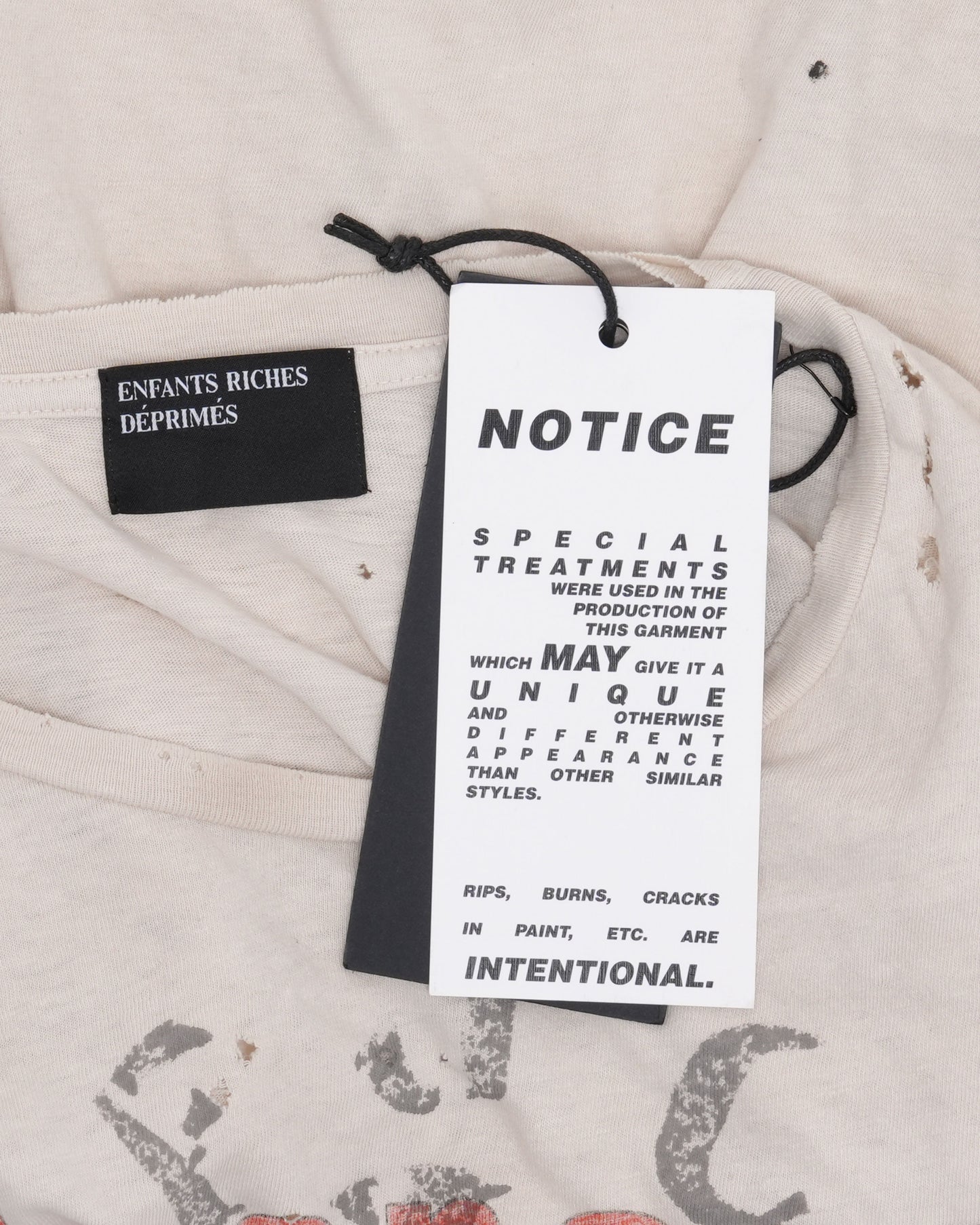 Teenage Snuff Film T-Shirt