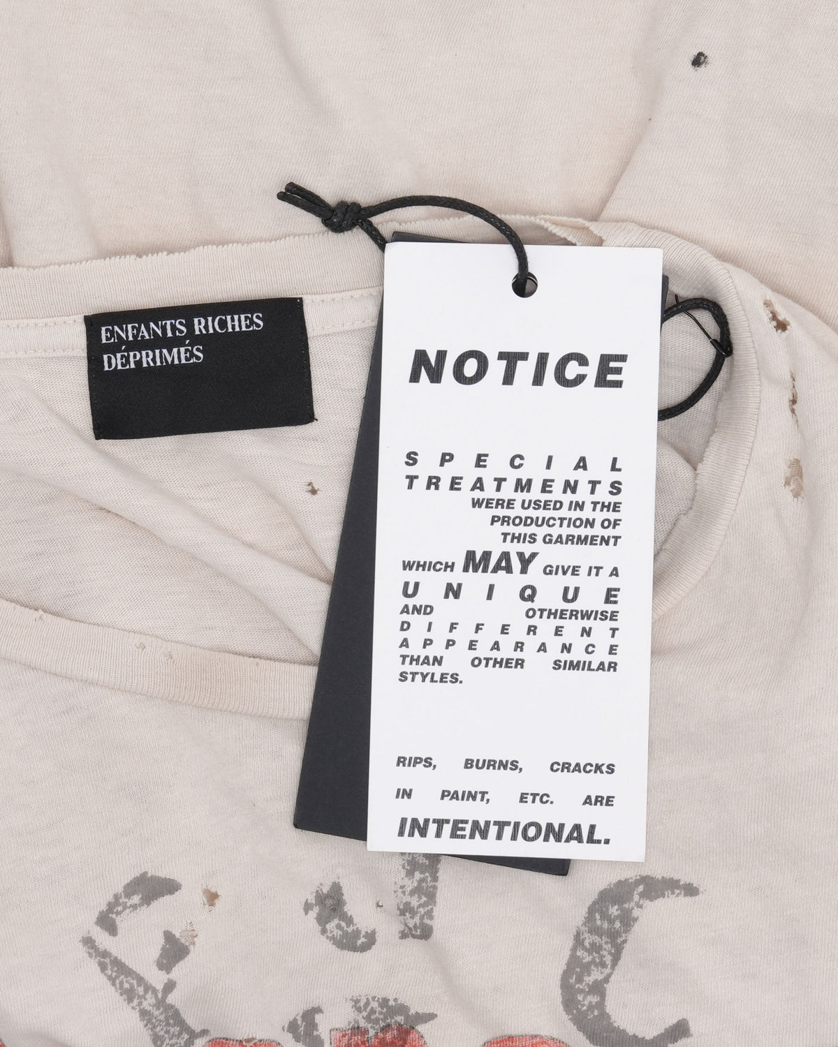 Teenage Snuff Film T-Shirt