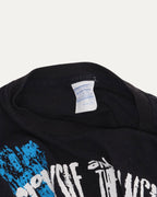 Siouxsie and the Banshees Summer Tour 1984 T-Shirt