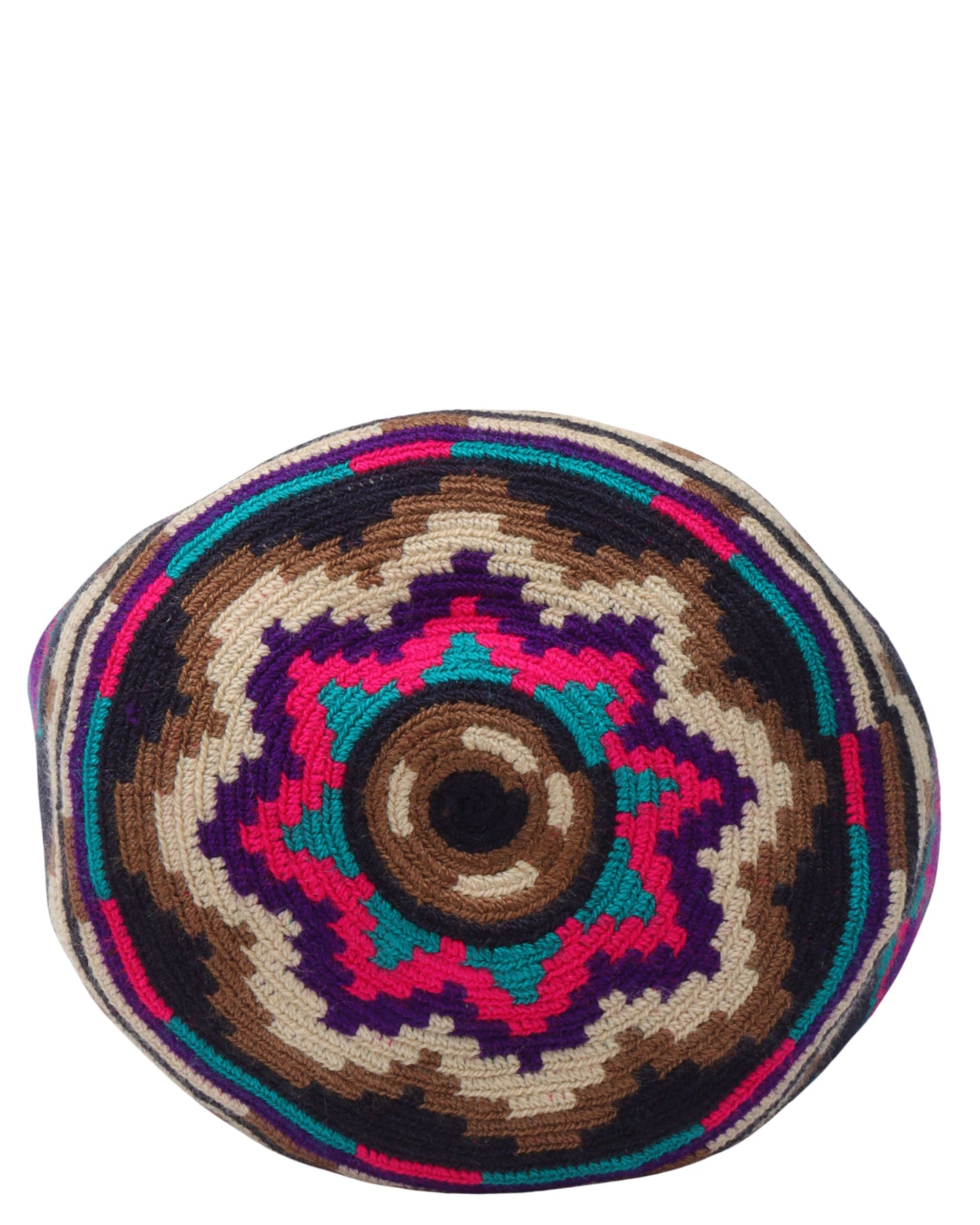 Guanabana Star Patch Shoulder Bag